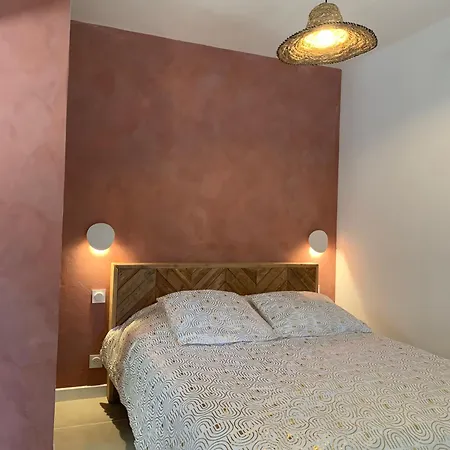 Studio Moderne Cozy Ribaute-les-Tavernes Exterior foto