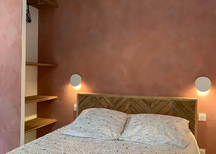 Studio Moderne Cozy