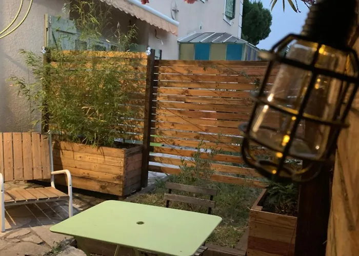 Studio Moderne Cozy