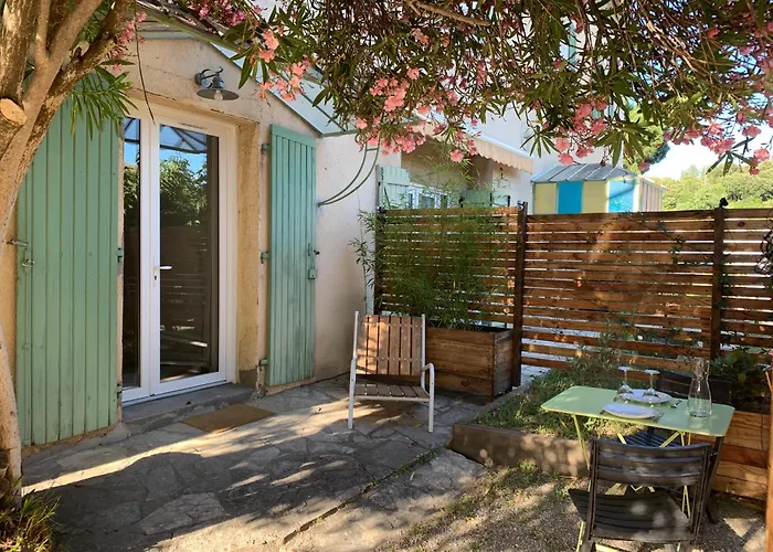 Studio Moderne Cozy