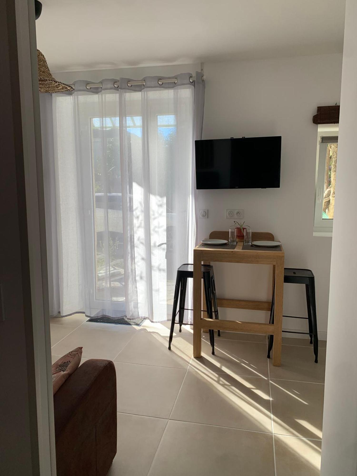 Moderne Cozy *