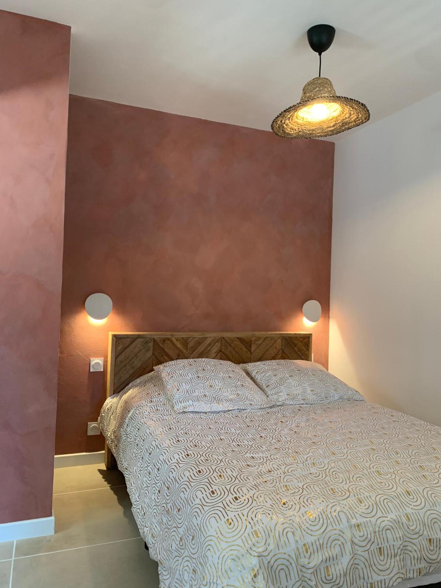 Moderne Cozy Appartement *