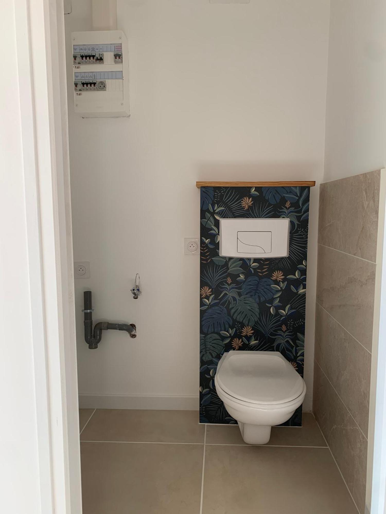 Apartment Moderne Cozy Ribaute-les-Tavernes
